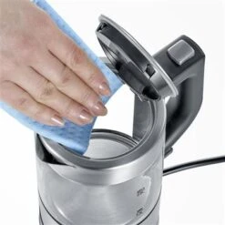 Severin Glazen Mini Waterkoker 1100W 0,5 LWK 3472 -Beste Keukenartikelen Winkel 101 3472 4 1