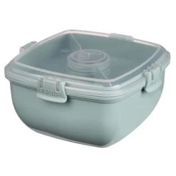 Sistema Renew Saladebak Meervaks 1.1 L Blauw -Beste Keukenartikelen Winkel 101 3567 4 1