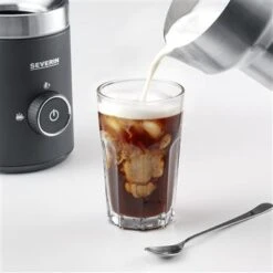 Severin SPUMA 500 Melkopschuimer SM 3585 -Beste Keukenartikelen Winkel 101 3585 5 1