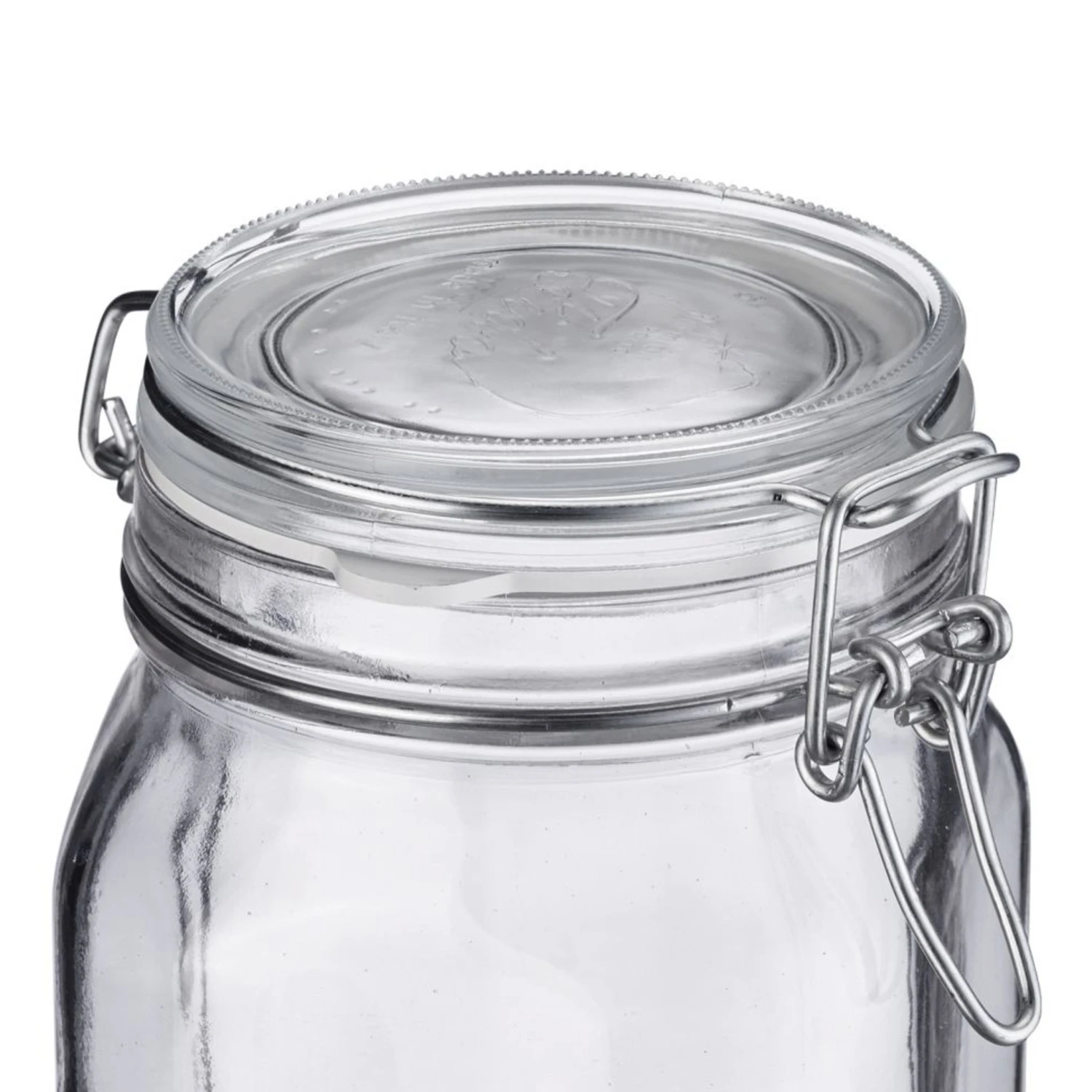 Westmark Weckpot 2 Liter 4 Westmark Weckpot 2 Liter - Afbeelding 4