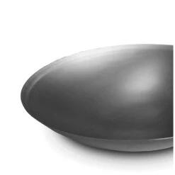 Kitchen Basics Wokpan Ø40 Cm Met Houtensteel -Beste Keukenartikelen Winkel 101 3811 3 1