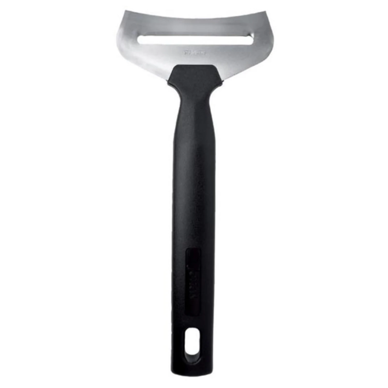 Jonge Kaasschaaf RVS 1 Jonge Kaasschaaf RVS