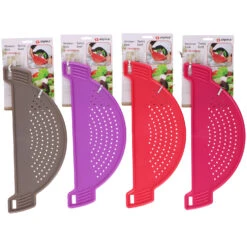 Alpina Afgietdeksel 28X10,5Cm Assorti -Beste Keukenartikelen Winkel 101 4647 5