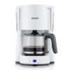 Severin Koffiezetapparaat 1000W Wit KA 4816
