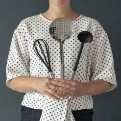 Brabantia Soeplepel Rvs Profile 9 Brabantia Soeplepel Rvs Profile -Beste Keukenartikelen Winkel 101 5062 5