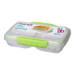 Sistema To Go Split Lunchbox 350 ML 7 Sistema To Go Split Lunchbox 350 ML -Beste Keukenartikelen Winkel 101 5185 1 1