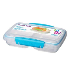 Sistema To Go Split Lunchbox 350 ML 6 Sistema To Go Split Lunchbox 350 ML -Beste Keukenartikelen Winkel 101 5185 4