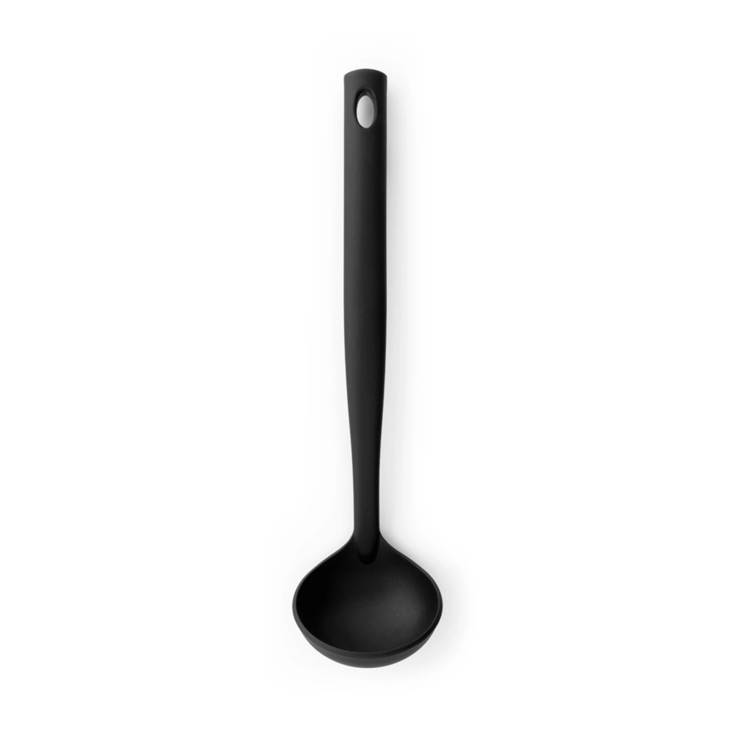 Brabantia Black Line Sauslepel 1 Brabantia Black Line Sauslepel