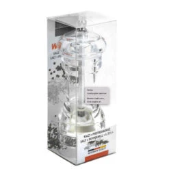 Westmark Peper En Zout Molen 14 Cm -Beste Keukenartikelen Winkel 101 5366 2 1 1