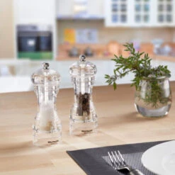 Westmark Peper En Zout Molen 14 Cm -Beste Keukenartikelen Winkel 101 5366 3