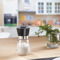 Westmark Pepermolen Glas 13 Cm -Beste Keukenartikelen Winkel 101 5465 6