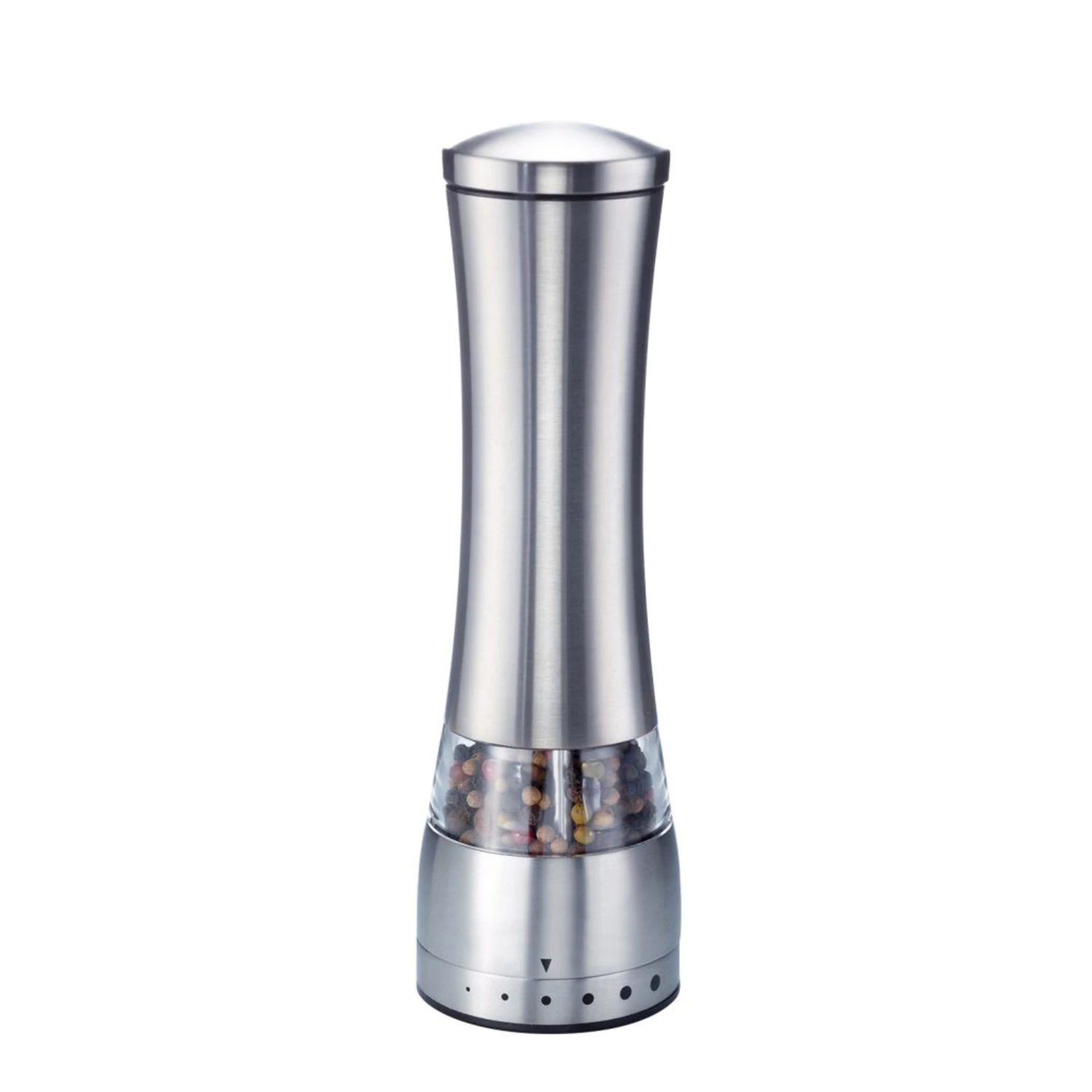 Westmark Pepermolen 21 Cm RVS 1 Westmark Pepermolen 21 Cm RVS