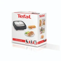 Tefal SM193D Croc Time Tosti Ijzer 13 Tefal SM193D Croc Time Tosti Ijzer -Beste Keukenartikelen Winkel 101 5721 7 1