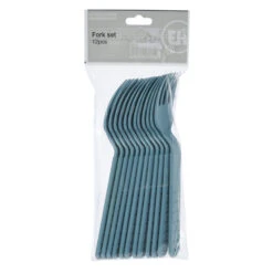 Excellent Houseware Vorkenset 18,5 Cm 12 Stuks -Beste Keukenartikelen Winkel 101 5924 3 1