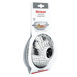 Westmark Stoommand ø14 Tot 23 Cm RVS -Beste Keukenartikelen Winkel 101 5973 1 2