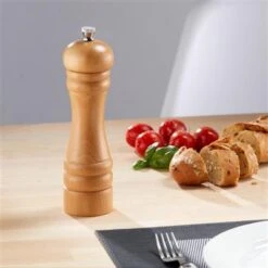 Westmark Pepermolen Hout 18 Cm -Beste Keukenartikelen Winkel 101 6066 2 1