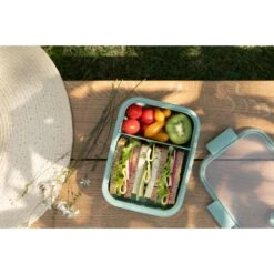 Curver Smart To Go Eco Lunchbox -Beste Keukenartikelen Winkel 101 6072 4 1