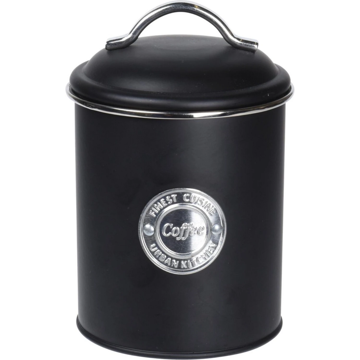 Excellent Houseware Voorraadblikkenset 3-delig 2 Excellent Houseware Voorraadblikkenset 3-delig - Afbeelding 2