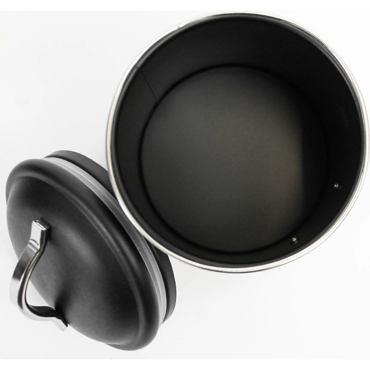 Excellent Houseware Voorraadblikkenset 3-delig 5 Excellent Houseware Voorraadblikkenset 3-delig - Afbeelding 5