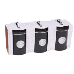 Excellent Houseware Voorraadblikkenset 3-delig 11 Excellent Houseware Voorraadblikkenset 3-delig -Beste Keukenartikelen Winkel 101 6232 6 1