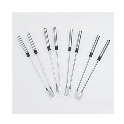 Severin Fondue 1500W 8-persoons Zwart FO 2470 3 Severin Fondue 1500W 8-persoons Zwart FO 2470 - Afbeelding 3