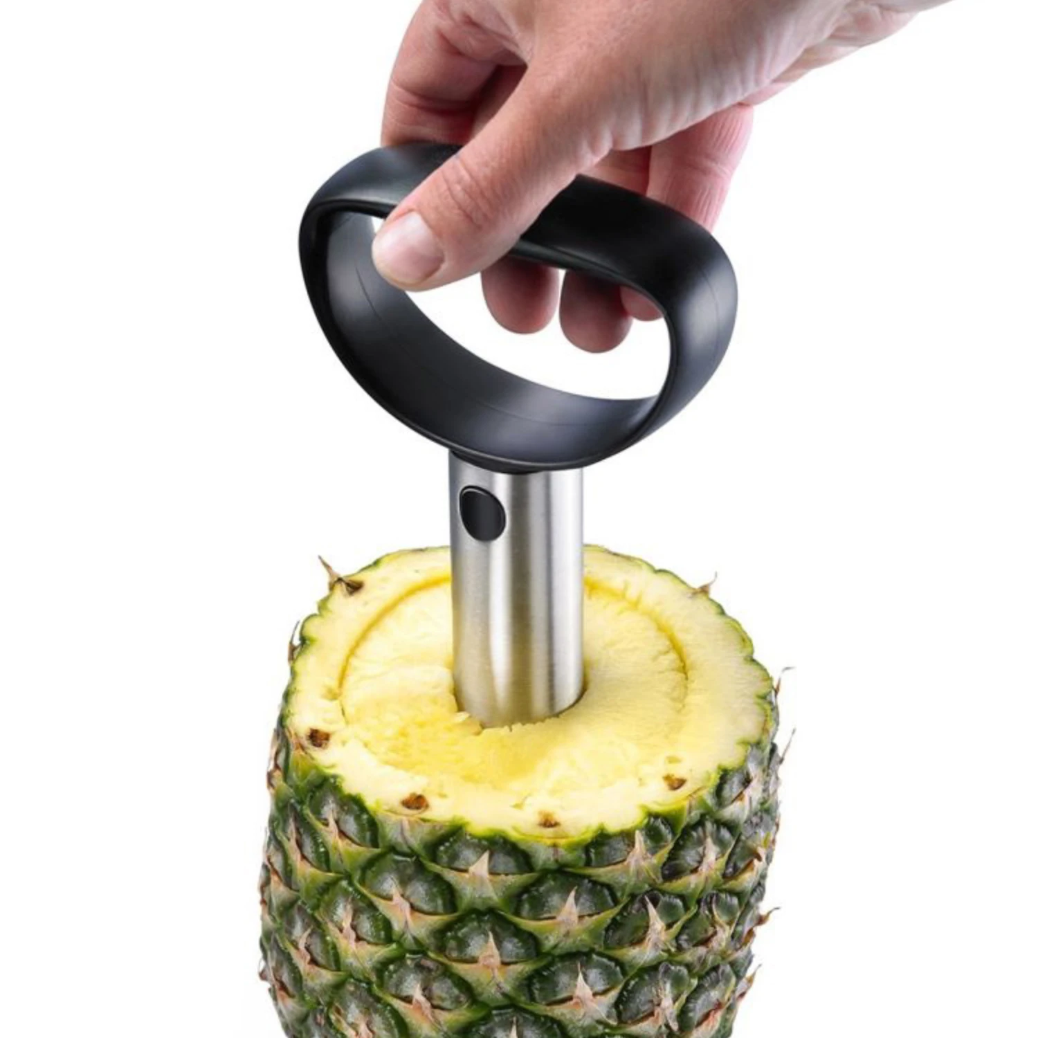 Westmark Ananassnijder RVS 3 Westmark Ananassnijder RVS - Afbeelding 3