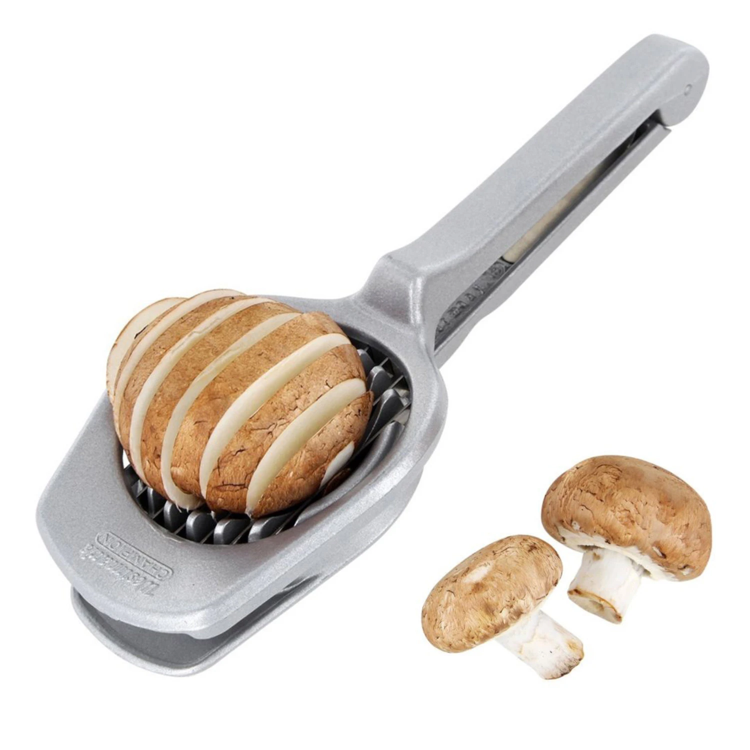 Westmark Championsnijder Aluminium 19,5 Cm 2 Westmark Championsnijder Aluminium 19,5 Cm - Afbeelding 2