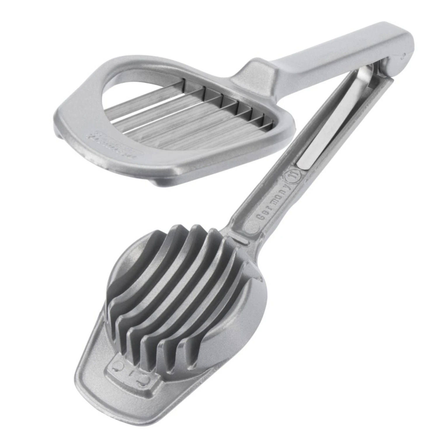 Westmark Championsnijder Aluminium 19,5 Cm 3 Westmark Championsnijder Aluminium 19,5 Cm - Afbeelding 3