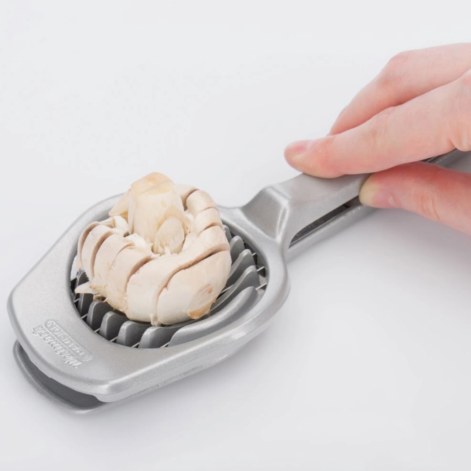 Westmark Championsnijder Aluminium 19,5 Cm 4 Westmark Championsnijder Aluminium 19,5 Cm - Afbeelding 4