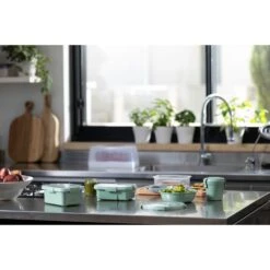 Curver Smart To Go Eco Lunchbox 1,2L -Beste Keukenartikelen Winkel 101 7161 3 1