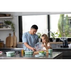 Curver Smart To Go Eco Lunchbox 1,2L -Beste Keukenartikelen Winkel 101 7161 4 1