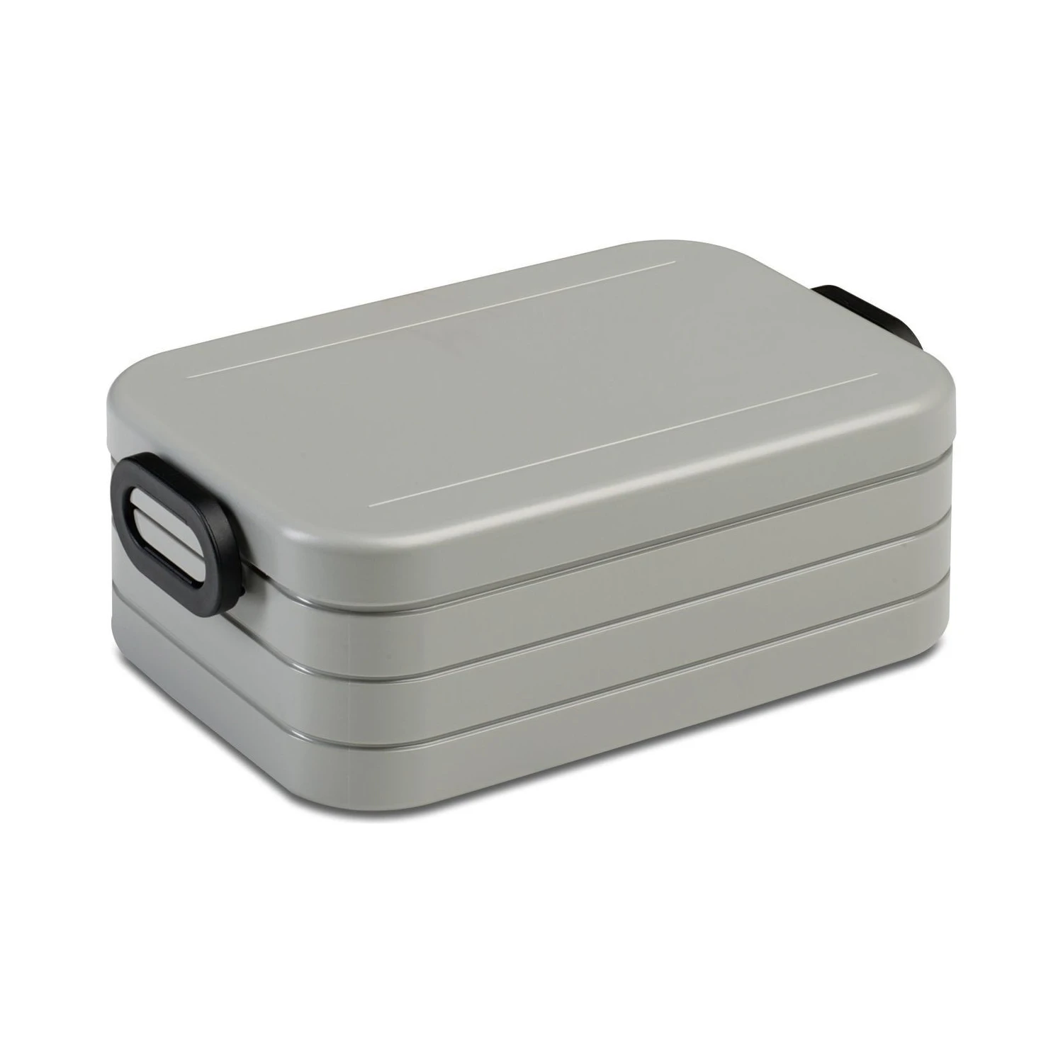 Mepal Take A Break Lunchbox Midi Silver 1 Mepal Take A Break Lunchbox Midi Silver
