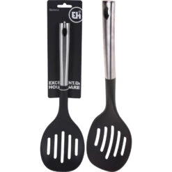 Excellent Houseware Schuimspaan Zwart 5 Excellent Houseware Schuimspaan Zwart -Beste Keukenartikelen Winkel 101 7200 3 1