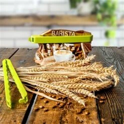 Rotho Sluitklem XL 2 Stuks -Beste Keukenartikelen Winkel 101 7263 4 1