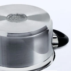 BK Karaat+ Soeppan Ø24 Cm -Beste Keukenartikelen Winkel 101 7544 6 1