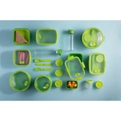 Curver Smart To Go Sandwich Box 0,7L -Beste Keukenartikelen Winkel 101 7878 4 1