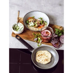 BK Granite Koekenpan Ø20 Cm -Beste Keukenartikelen Winkel 101 7900 5 1