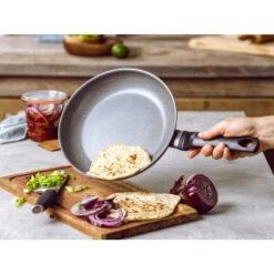 BK Granite Koekenpan Ø28 Cm -Beste Keukenartikelen Winkel 101 8100 5 1