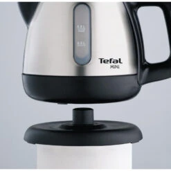 Tefal Waterkoker Element Mini BI8125RVS 0,8 L -Beste Keukenartikelen Winkel 101 8125 5 1
