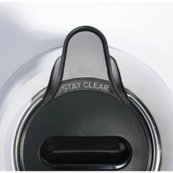 Tefal Waterkoker Element Mini BI8125RVS 0,8 L -Beste Keukenartikelen Winkel 101 8125 6 1