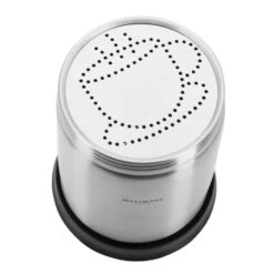 Westmark Cappuccino Cacao Strooier Rvs 9 Westmark Cappuccino Cacao Strooier Rvs -Beste Keukenartikelen Winkel 101 8467 4