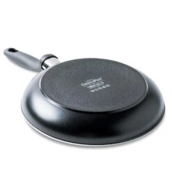 GreenPan Cambridge Black Koekenpan Ø28 Cm (voor Alle Warmtebronnen) -Beste Keukenartikelen Winkel 101 8940 3 1