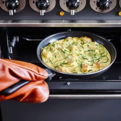 GreenPan Cambridge Black Koekenpan Ø28 Cm (voor Alle Warmtebronnen) -Beste Keukenartikelen Winkel 101 8940 5 1