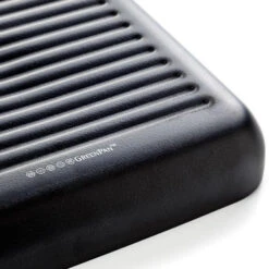 GreenPan Cambridge Black Grillpan Ø28 Cm (voor Alle Warmtebronnen) -Beste Keukenartikelen Winkel 101 8988 4 1