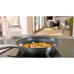Tefal Virtuoso Koekenpan Ø24 Cm (voor Alle Warmtebronnen) -Beste Keukenartikelen Winkel 101 9104 5 1