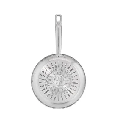 Tefal Virtuoso Koekenpan Ø28 Cm 2 Tefal Virtuoso Koekenpan Ø28 Cm - Afbeelding 2