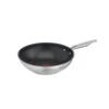 Wokpan 28 Cm Virtuoso Alle En Inductie Tefal