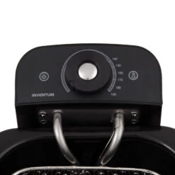 Inventum Friteuse GF431 3 L RVS 2200W 9 Inventum Friteuse GF431 3 L RVS 2200W -Beste Keukenartikelen Winkel 101 9401 3 1