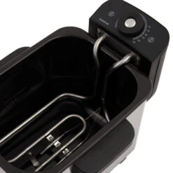 Inventum Friteuse GF431 3 L RVS 2200W 11 Inventum Friteuse GF431 3 L RVS 2200W -Beste Keukenartikelen Winkel 101 9401 5 1