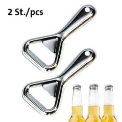 Westmark Kroonkurk Opener 2 Stuks -Beste Keukenartikelen Winkel 101 9478 3 1